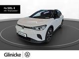 Volkswagen ID.4 Pro GOAL Infotainment/Design AHK LM19" RFK