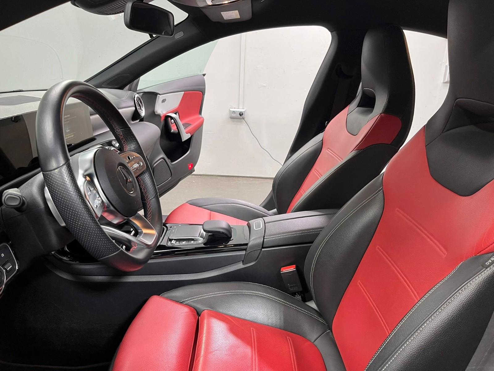 Mercedes-Benz CLA 4M *EDITION 2022*AMG-LINE*AHK*AMBIL*, миниатюра 17