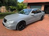 Mercedes-Benz Mercedes Benz S350 Modelljahr 2004 - gebrauchte Mercedes-Benz S 350 aus dem Jahr 2003
