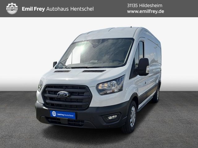 Ford Transit 350 L3H2 Lkw VA Autm. Trend 96 kW, 4-tür