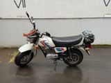 Honda CY50 - CY 50