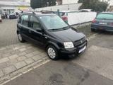 Fiat Panda 1.2 8V Dynamic*Klimaanlage*Bordcomputer - gebrauchte Fiat Panda aus dem Jahr 2004
