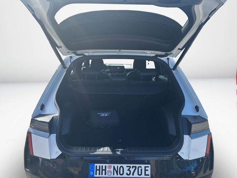 Fahrzeugabbildung Hyundai IONIQ 5 FL Nine X Pano-Glasdach Park-P Sitz-P