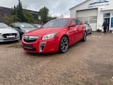 Opel Insignia A Lim. OPC 4x4 - Opel Insignia: Opc