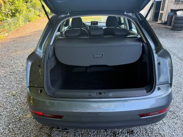 Audi Q3 - 5