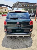 Fiat 500L 1.6 Multijet 105 CV Trekking - Fiat 500L Trekking aus 2013
