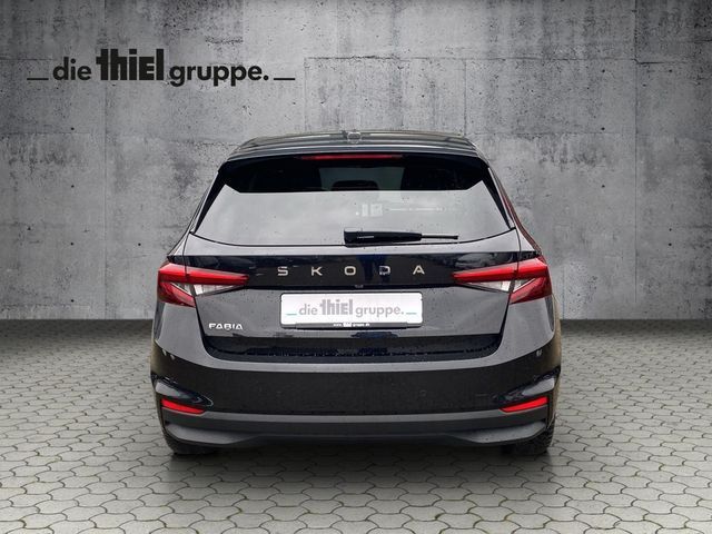 Skoda Fabia - Bild 6