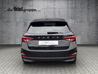 Skoda Fabia - Vorschau Bild 6
