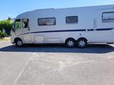 Dethleffs Espri I7870 Silber Hubbett*Festbett*2xKlima Sola - Offers