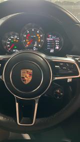 Porsche Cayman S  PDK Sport Chrono Bose SportAGA 20 Zoll - Porsche Cayman: Sport Chrono