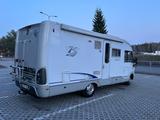 Bürstner Elegance i686 - Bürstner Elegance