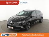 Renault Megane 1.2 TCe Energy GT Line*NAVI*CAM*PDC*SHZ* - Renault Megane Gebrauchtwagen in Hamburg