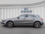Mercedes-Benz A 250 e Kompaktlimousine Prog. Distro Pano - Mercedes-Benz A-Klasse mit Hybrid-Antrieb: Automatik