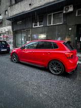 Volkswagen Polo GTI 260 HP (Stage 2 - Sportcat - legal) - Volkswagen Polo: Sport