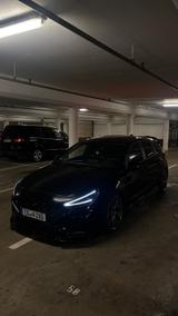 Hyundai i30N Performance Limited Edition Nr. 604 - Hyundai i30 N Limited Gebrauchtwagen