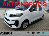 Peugeot Traveller Active 9-Sitzer Navi SHZ Kamera - Peugeot Traveller Neuwagen