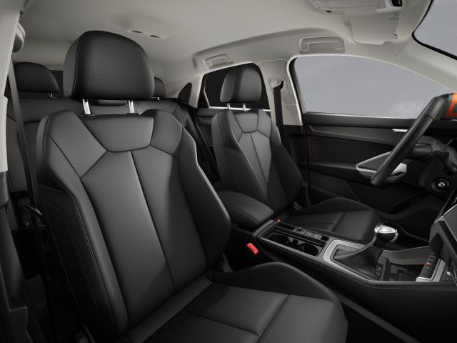 Audi Q3 - Bild 10