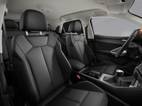 Audi Q3 - Vorschau Bild 10
