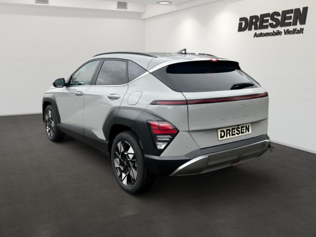Hyundai KONA - Bild 5
