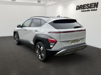 Hyundai KONA - Vorschau Bild 5