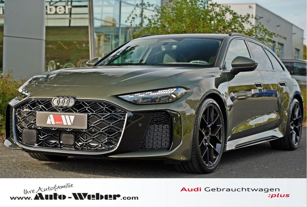 Image of Audi RS5