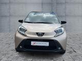 Toyota AYGO X 1,0 Teamplayer - Toyota mit Benzin-Antrieb: Aygo