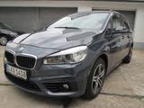 BMW 218 Baureihe 2 Gran Tourer 218 d Sport Line - BMW 218: 218d