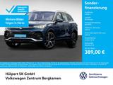 Volkswagen Tiguan 2.0 R-LINE 4X4 NEUESMODELL LEDER AHK LM20