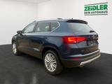 Seat Ateca 1.4 TSI 4Drive Xcellence ALLRAD*AHK*KA*NAV - Seat Ateca: 1.4