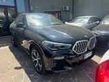 BMW X6 xDrive30d