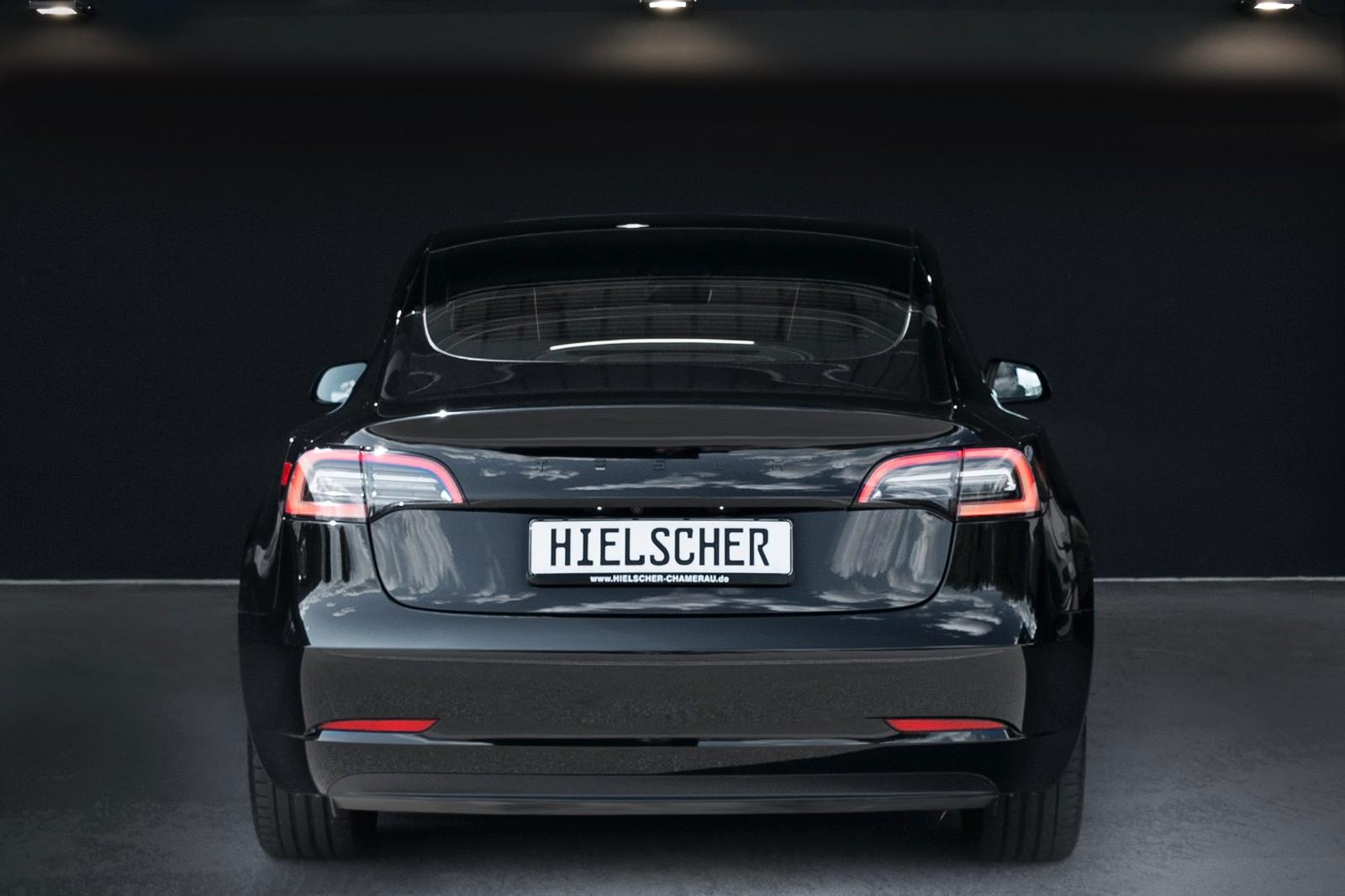 Tesla Model 3 Standard RWD*WMP*ACC*LED*2.Hand*8-fach, миниатюра 6