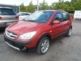 Hyundai Getz 1.4 Cross - Hyundai Getz aus 2006