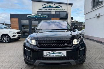 Land-Rover Range Rover Evoque - 2