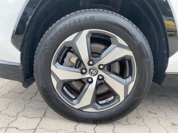 Toyota RAV 4 - 6