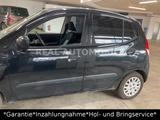 Hyundai i10 AUTOMATIK *TÜV NEU*SCHECKHEFT*SPARSAM*KLIMA* - Hyundai i10: Automatik