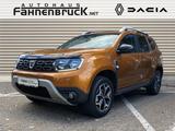 Dacia Duster Comfort TCe 130 Navi Sitzheizung Scheckh. - Dacia Duster in Oberhausen