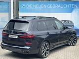 BMW X7 M60i M Sport Pro Sky StHzg AHK Autobahnas 23z - BMW X7 M60 in Essen