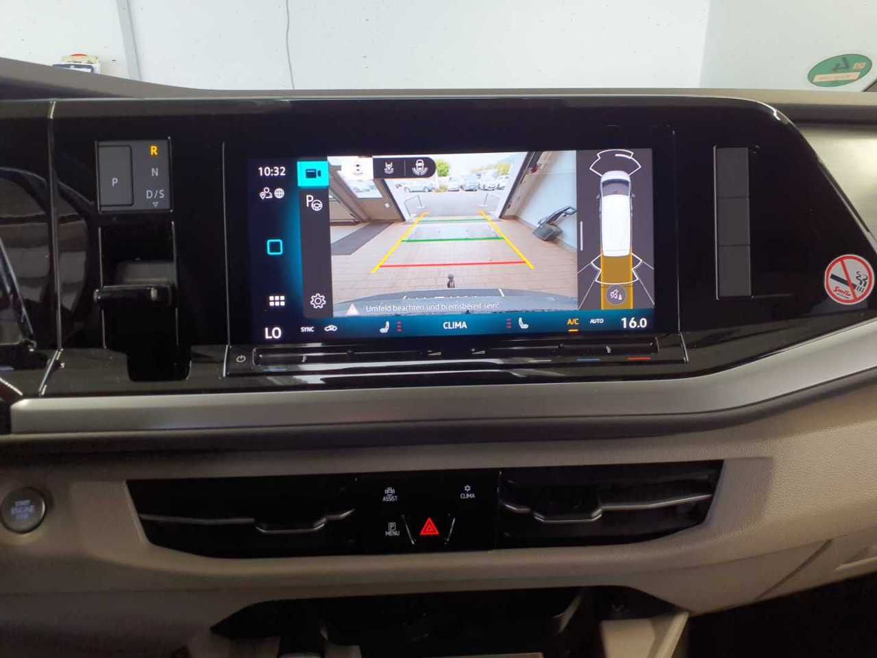 Volkswagen T7 Multivan Lang Life 2.0TDI DSG 8SITZE AHK KAM foto 5