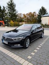 Volkswagen Passat Variant 2.0 TSI 162kW DSG BMT Highlin... - Volkswagen Passat aus 2017