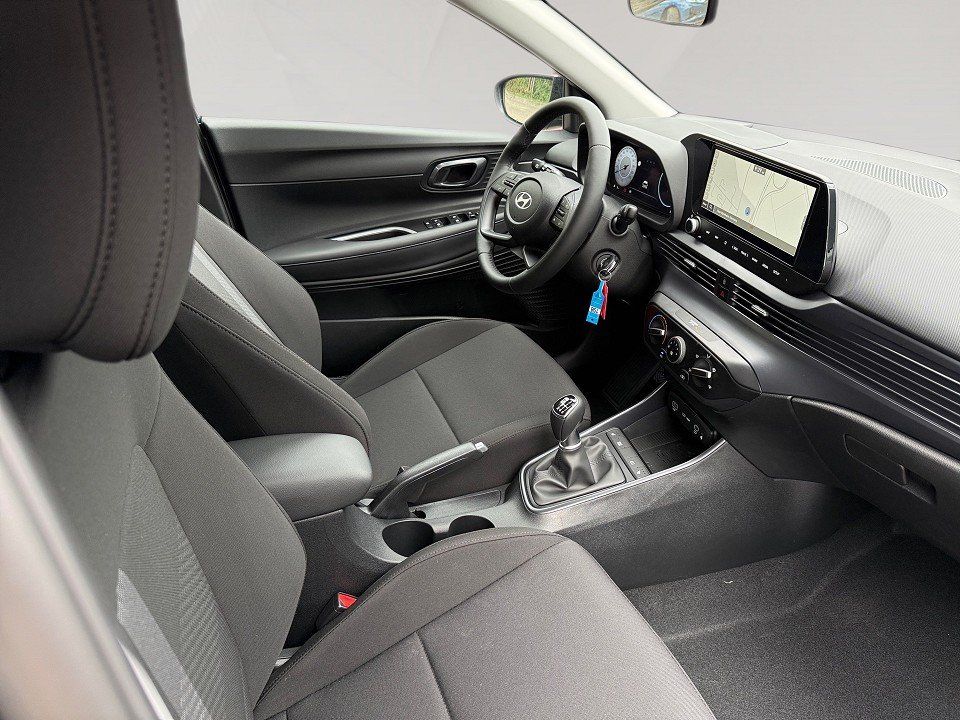 Hyundai i20 - Bild 14