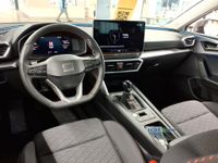 Seat Leon - Vorschau Bild 5