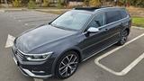 Volkswagen Passat Alltrack 2.0 TDI SCR 140kW DSG 4MOT A... - VW Passat Alltrack von privat