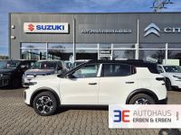 Citroën ë-C3 Aircross - Vorschau Bild 1