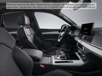 Audi Q5 - Vorschau Bild 10