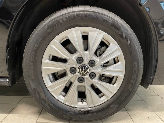 T7 California Coast 1.5 TSI eHybrid 4M el. Aufst