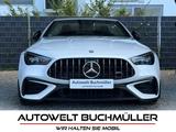 Mercedes-Benz CLE 53 AMG CABRIO,STANDH,DIGITAL,SPORTSITZE,AHK