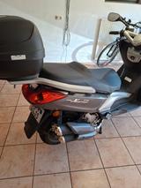 TGB Xmotion 125 - TGB ROLLER
