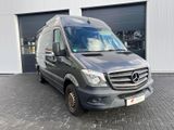Mercedes-Benz Sprinter II Kasten 214 CDI Klima Sitzheizung AHK - Mercedes-Benz Sprinter: 21