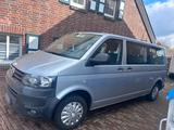 Volkswagen VW Bus Multivan Caravelle 2015 2.0TDI - VW LT mit Anhängerkupplung