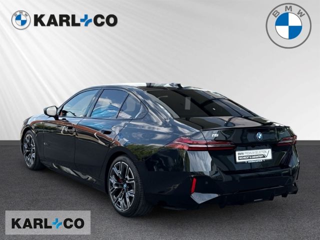 BMW i5 M60 xDrive M-SportPRO Pano Ad.LED ACC H/K imagem 3